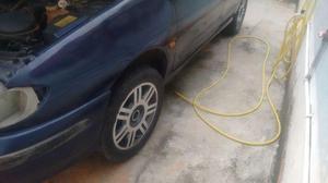 Renault Megane 99 notor 1.6 a/c troca,  - Carros - Taquara, Rio de Janeiro | OLX