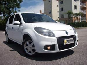 Renault Sandero Expression 1.6 8v (flex)  em São José