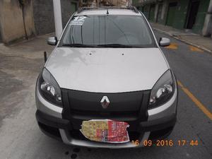 Renault Sandero Stepway,  - Carros - Centro, Barra do Piraí | OLX