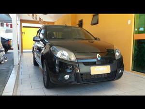 Renault Sandero Tech Run v (flex)  em Itapema R$