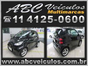 Smart Fortwo Mhd Ano  Financio Sem Burocracia Alguma