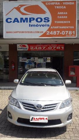 Toyota Corolla Altis - IPVA  pago,  - Carros - Barra da Tijuca, Rio de Janeiro | OLX