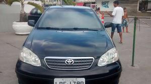 Toyota Corolla xli completo+gnv  pago,  - Carros - Tanque, Rio de Janeiro | OLX