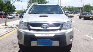 Toyota Hilux cd 4X4 Top SRV  - Carros - Centro, Rio de Janeiro | OLX