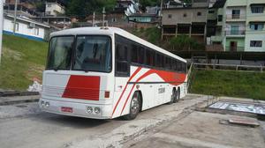 Tribus 2 scania 112hw - Caminhões, ônibus e vans - Jardim Ouro Preto, Nova Friburgo | OLX