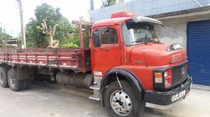 Troco caminhão  por carro de passeio - Caminhões, ônibus e vans - Parada Amaral, Nova Iguaçu | OLX