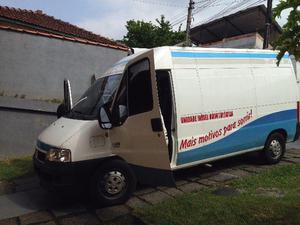 Unidade odontologica movel - Caminhões, ônibus e vans - Alto, Teresópolis | OLX