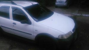 Vendo Palio Weekend Advebture v Gasolina / GNV,  - Carros - Campo Grande, Rio de Janeiro | OLX