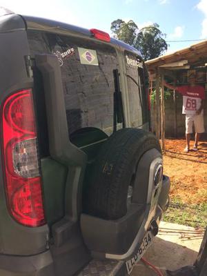 Vendo doblo  - Carros - Figueiras, Nova Iguaçu | OLX