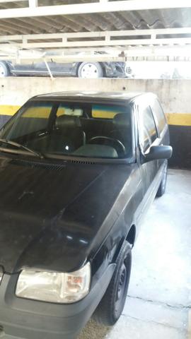 Vendo uno  gnv fire 1.o com dívidas.,  - Carros - Irajá, Rio de Janeiro | OLX