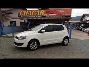 Volkswagen Fox 1.6 Itrend  em Luiz Alves R$ 