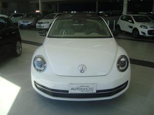 Volkswagen Fusca 2.0 TSI 16V Aut.