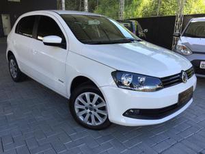 Volkswagen Gol 1.6 Vht Highline (flex)  em Blumenau R$