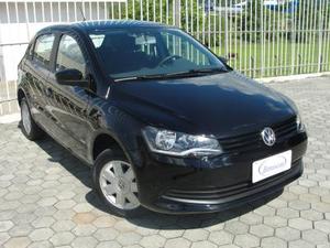 Volkswagen Gol 1.6 Vht (flex) 4p  em Rio do Sul R$