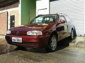 Vw - Volkswagen Parati atlanta,  - Carros - Duas Barras, Rio de Janeiro | OLX