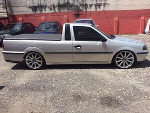 Vw - Volkswagen Saveiro,  - Carros - Parque Turf Club, Campos Dos Goytacazes | OLX