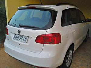 Vw - Volkswagen Spacefox  Impecável,  - Carros - Cabral, Resende | OLX