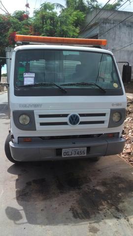 Vw  delivery  - Caminhões, ônibus e vans - Goitacazes, Campos Dos Goytacazes, Rio de Janeiro | OLX