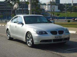 BMW Serie iA V