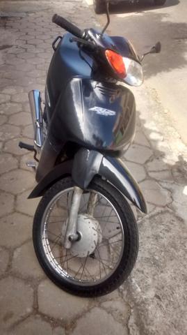 Biz 100cc,  - Motos - Parque Turf Club, Campos Dos Goytacazes | OLX