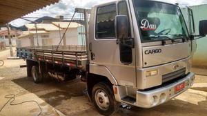 Caminhão Ford Cargo  - Caminhões, ônibus e vans - Irajá, Rio de Janeiro | OLX