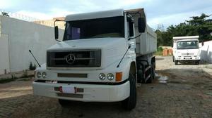 Caminhão Truck MB  - Caçamba - Caminhões, ônibus e vans - Granja Dos Cavaleiros, Macaé | OLX