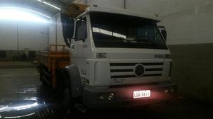 Caminhão munck  - Caminhões, ônibus e vans - Centro, Nova Iguaçu | OLX