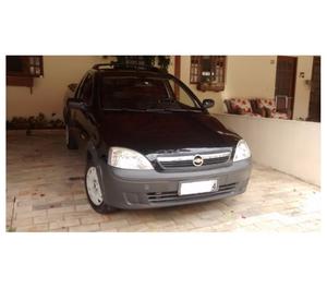 Chevrolet Montana 1.4 8v Conquest Econoflex 2p - 