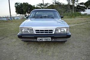Chevrolet Opala Diplomata/ Diplomata SLE 