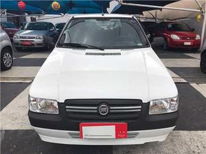 Fiat Uno 1.0 MPI MILLE FIRE ECONOMY 8V FLEX 2P MANUAL