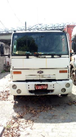 Ford Cargo  - Caminhões, ônibus e vans - Méier, Rio de Janeiro | OLX