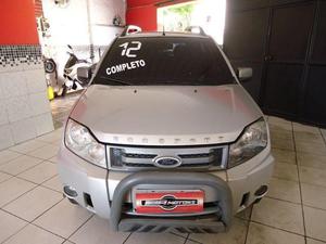 Ford Ecosport Ipva  pago e vistoriado,  - Carros - Piedade, Rio de Janeiro | OLX