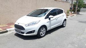 Ford Fiesta Hatch 1.5 S 16V Flex 4P Manual