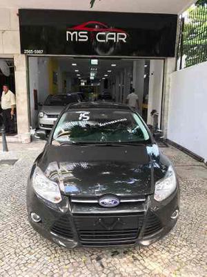 Ford Focus V 5p Aut.