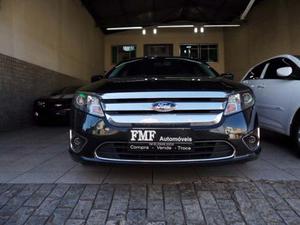 Ford Fusion Sel V 173cv Aut.