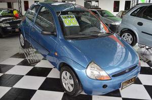 Ford Ka 1.0 8V Flex 3p