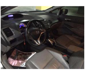 Honda Civic  LXL Automático Completo - 