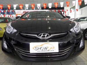 Hyundai Elantra SEDAN GLS v 4P