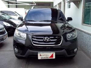 Hyundai Santa Fé 3.5 4x4 6cc  - Carros - Centro, Campos Dos Goytacazes | OLX