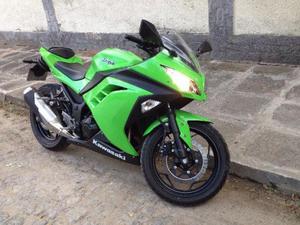 Kawasaki Ninja 300 - Toda original,  - Motos - Santa Rosa, Niterói | OLX