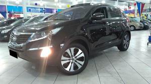 Kia Sportage EX V 166cv Aut.