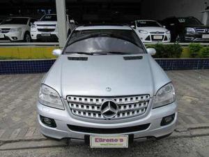 Mercedes-Benz Classe ML 3.0 VCV 4X4 DIESEL