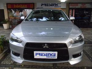 Mitsubishi Lancer Cvt impecavel,  - Carros - Barra da Tijuca, Rio de Janeiro | OLX