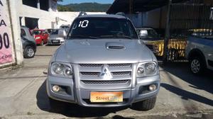 Mitsubishi Pajero 2.5 HPE 4X4 Turbo Inter. Aut - Sem Entrada, Prest a partir de R  - Carros - Piratininga, Niterói | OLX