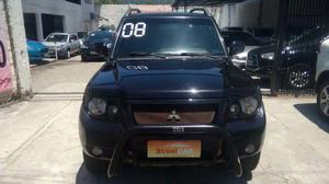 Mitsubishi Pajero TRx4 Automático - Sem Entrada, Prestações a partir de R  - Carros - Piratininga, Niterói | OLX