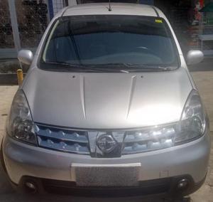 Nissan Livina V Flex Fuel Aut,  - Carros - Madureira, Rio de Janeiro | OLX