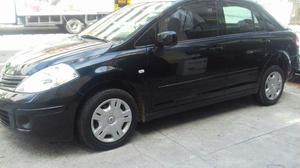 Nissan Tiida Sedan  - Carros - Icaraí, Niterói | OLX