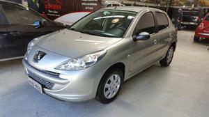 Peugeot 207 Xr 1.4 Flex 8V 5p