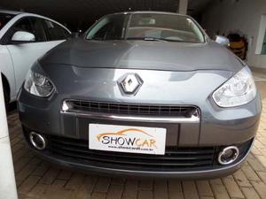 Renault Fluence DYNAMIQUE V HI-FLEX AUT.