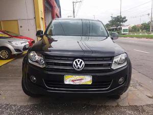 Volkswagen Amarok Highline CD V TDI 4x4 Dies.